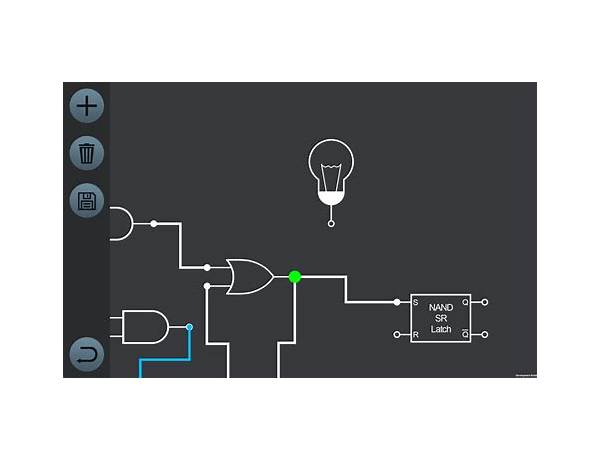 Logic Gates 2 for Android - Download the APK from Habererciyes